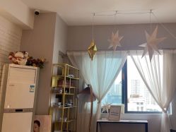 -雪儿·YuKi美甲美睫皮肤管理Salon