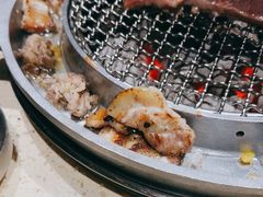 -东门韩国烤肉·韩国料理(烟台朝阳街店)