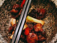 -上海金桥红枫万豪酒店-万豪中餐厅