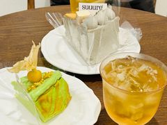 -流酥可心·牛乳蛋糕商店(禾祥西路店)