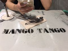 -Mango Tango