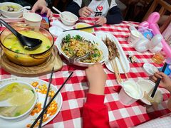 -西贝莜面村(近铁城市广场店)