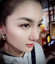 -刺客纹画·纹身·洗纹身.穿孔饰品