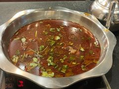 -老城红焖羊肉(人民路店)