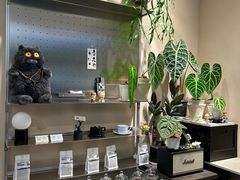 -Dogi&kiki Coffee(中心商务大厦店)