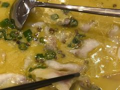 酸菜鱼-大鸭梨烤鸭(石佛营店)