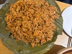 -宏达老菜馆(东安街店)