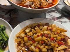 -风波庄(罍街分舵)