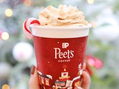 -Peet's 皮爷咖啡(东湖路手作店)