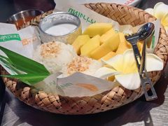 -小小集渔·泰式大排档(太古里香槟店)
