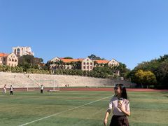 -厦门大学(思明校区)