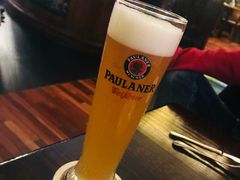 -宝莱纳餐厅(滨江店)