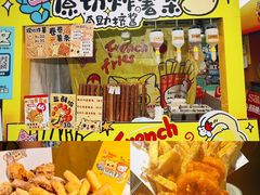 -万达广场(北京槐房店)
