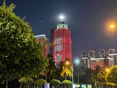 -万绿园