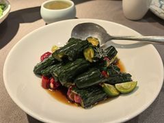 -小厨娘淮扬菜(诚信大道店)