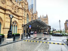 -澳门喜来登大酒店