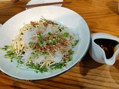 掌勺盆盆菜-金掌勺·锅包肉(双榆树店)