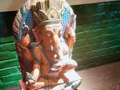 -甘尼仕印度餐厅爵士酒吧(阳春巷店)