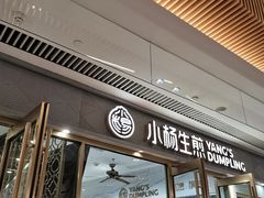 -小杨生煎(白玉兰广场店)