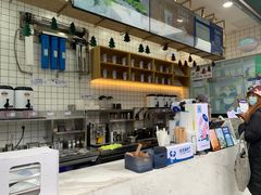 -茶百道(春熙路银石广场店)