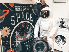 -RAC BAR(安福路店)