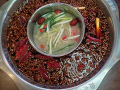 -枇杷园食为鲜火锅(南山店)