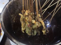 -二子海鲜大排档(太阳城店)