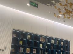 -海马体照相馆(环贸iapm大师爱情店)