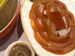 -马仕玖煲·融合菜·酥不腻烤鸭(人大店)