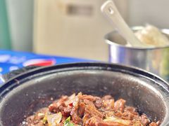 -重庆鸡公煲·嘟享吃(林科大店)