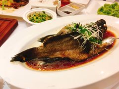 -味茂·老船夫1927(东海东路店)