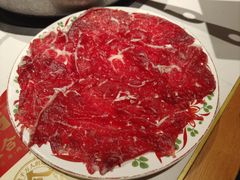 -汕头八合里海记牛肉店(清河店)