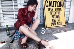 -onlygirl摄影美学馆高端定制(江滩店)