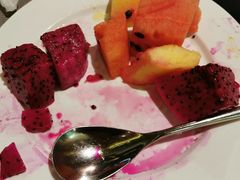 -解放碑威斯汀酒店-知味国际美食餐厅