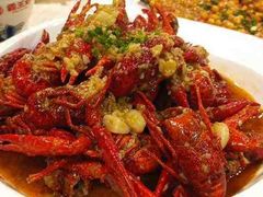-霸王虾·小龙虾香辣蟹(玉林店)