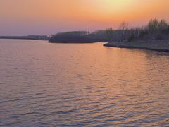 -丁香湖公园