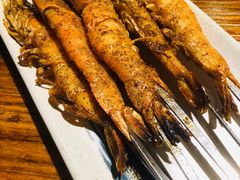 -功夫小龙虾·烧烤·江湖菜(金沙洲店)
