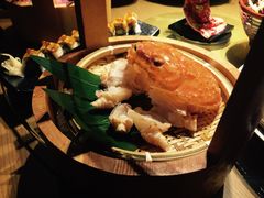 -綱元·海鲜豆捞(明州里店)
