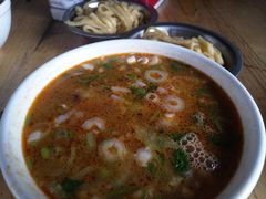 -化三驴肉汤馆(小南门店)