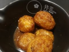 -贡梅老面馆·蟹粉面·无锡特色小吃(南长街主推店)