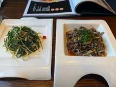 -沙力海西北特色美食烤肉店(北门坡店)