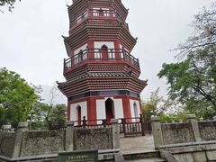 -中山公园(石岐街道)