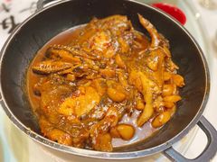 -良友·海鲜青岛菜(五四广场店)