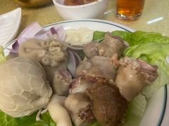 -青海牦牛肉馆