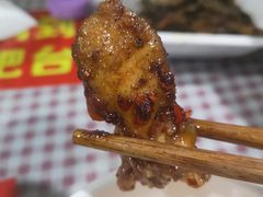 招牌红烧兔-温江公平红烧兔(总店)