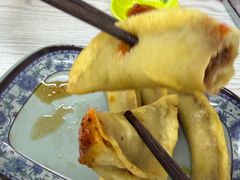 -金记老七家湾第一锅贴店(金沙井总店)