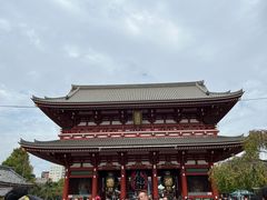 -浅草寺