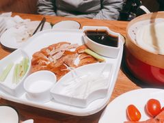 -壹零捌道·北京烤鸭(车公庄店)