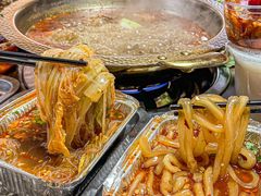 -清真·馬坡二旦烧烤(人生一串拍摄店)