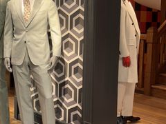 -SUITSUPPLY(安福路店)